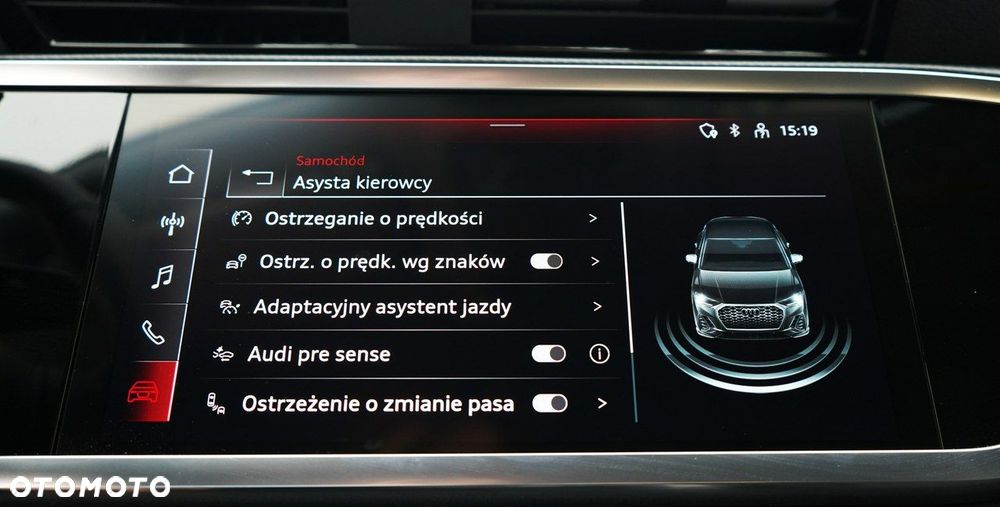 Audi Q3 Sportback - 38