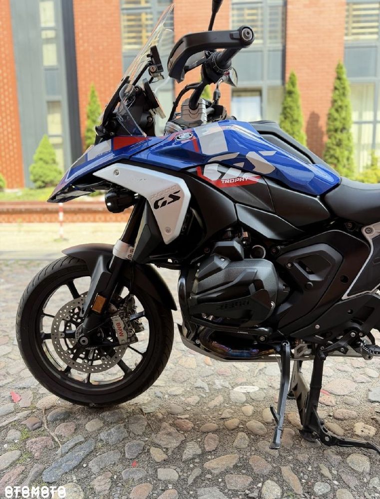 BMW R - 10