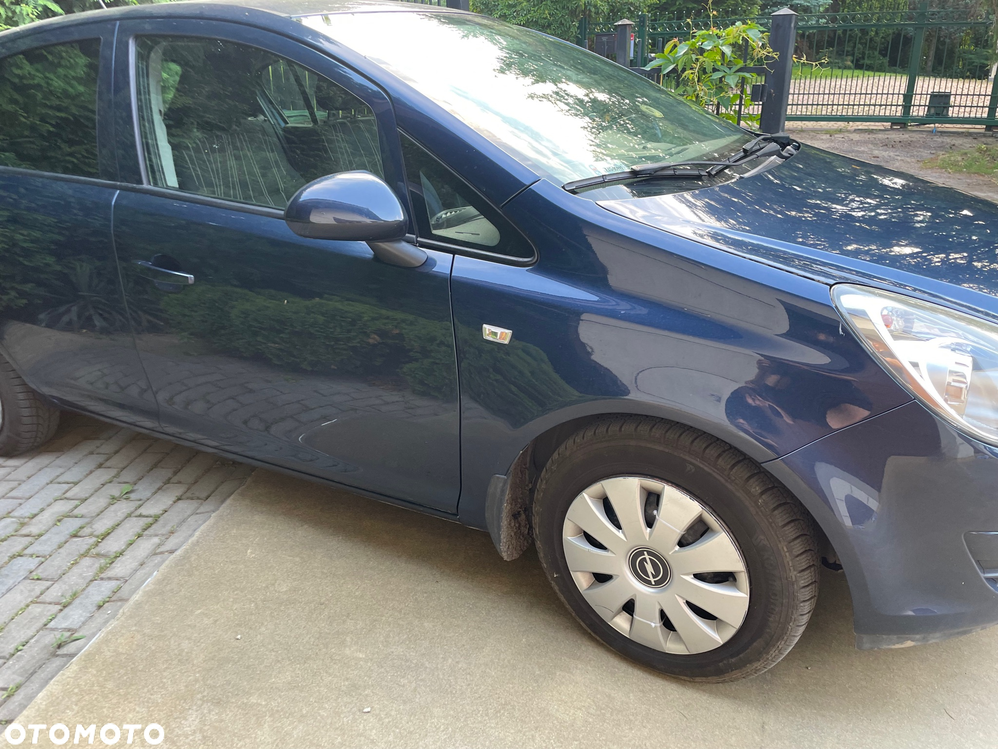 Opel Corsa - 22
