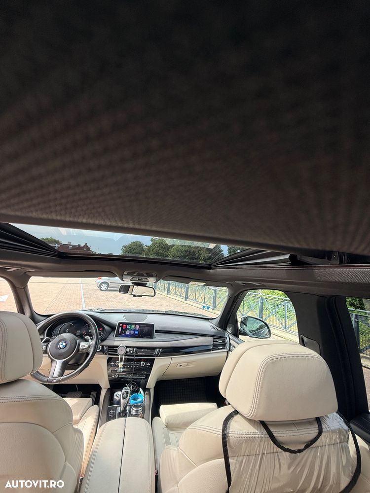 BMW X5 - 9