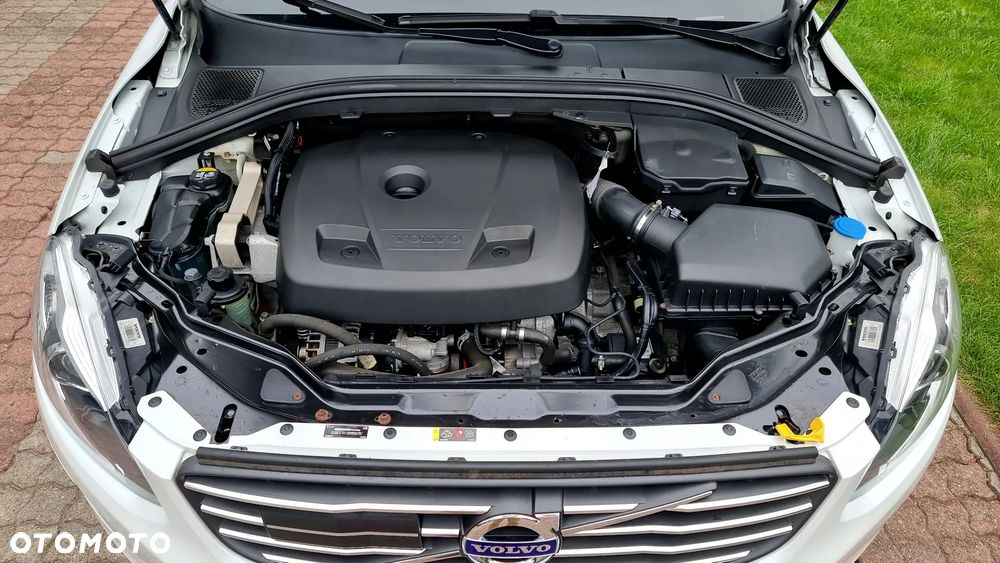 Volvo XC 60 T5 AWD Drive-E Summum - 37