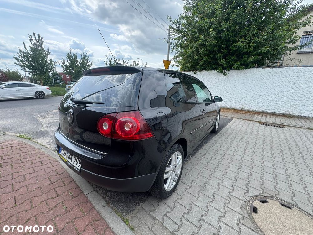 Volkswagen Golf 1.4 Edition - 3