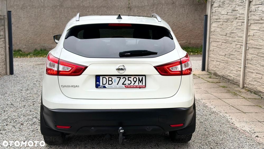 Nissan Qashqai 1.2 DIG-T Xtronic TEKNA+ - 19