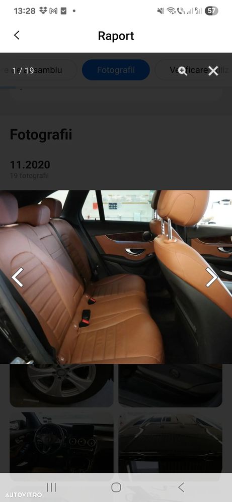 Mercedes-Benz GLC 250 d 4MATIC - 7