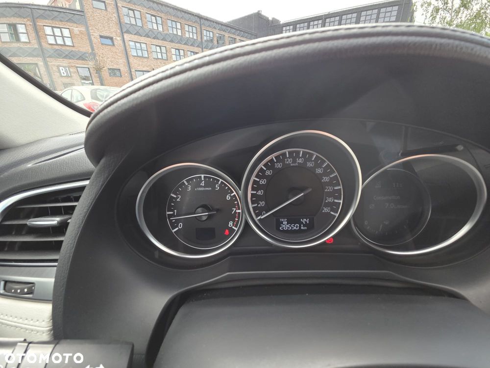Mazda 6 2.0 Skypassion I-ELoop - 18