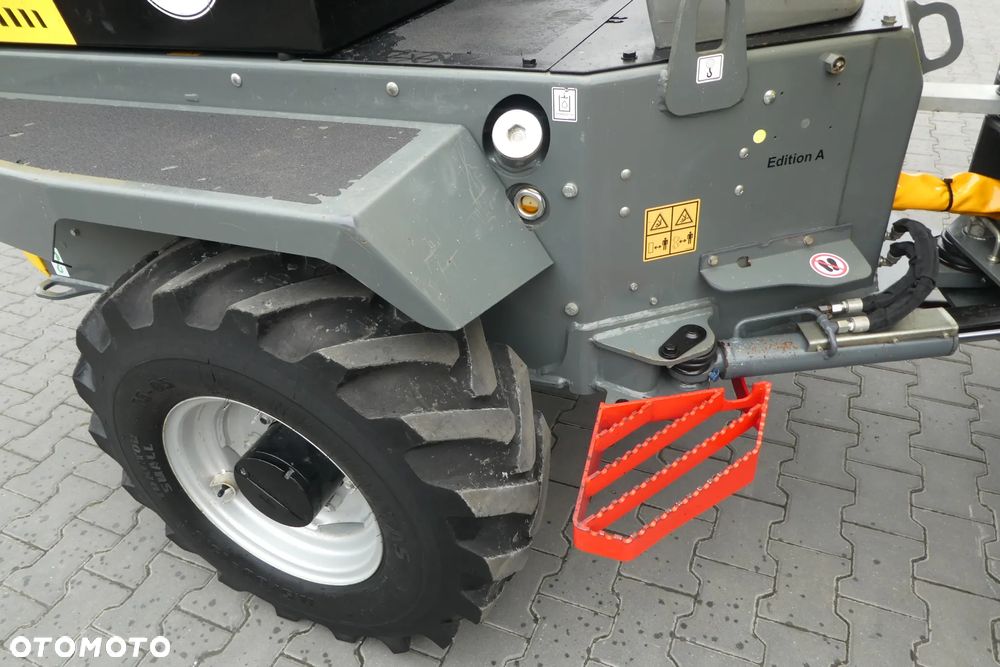 Wacker Neuson DW 40 Z NIEMIEC 4 TONOWE - 11