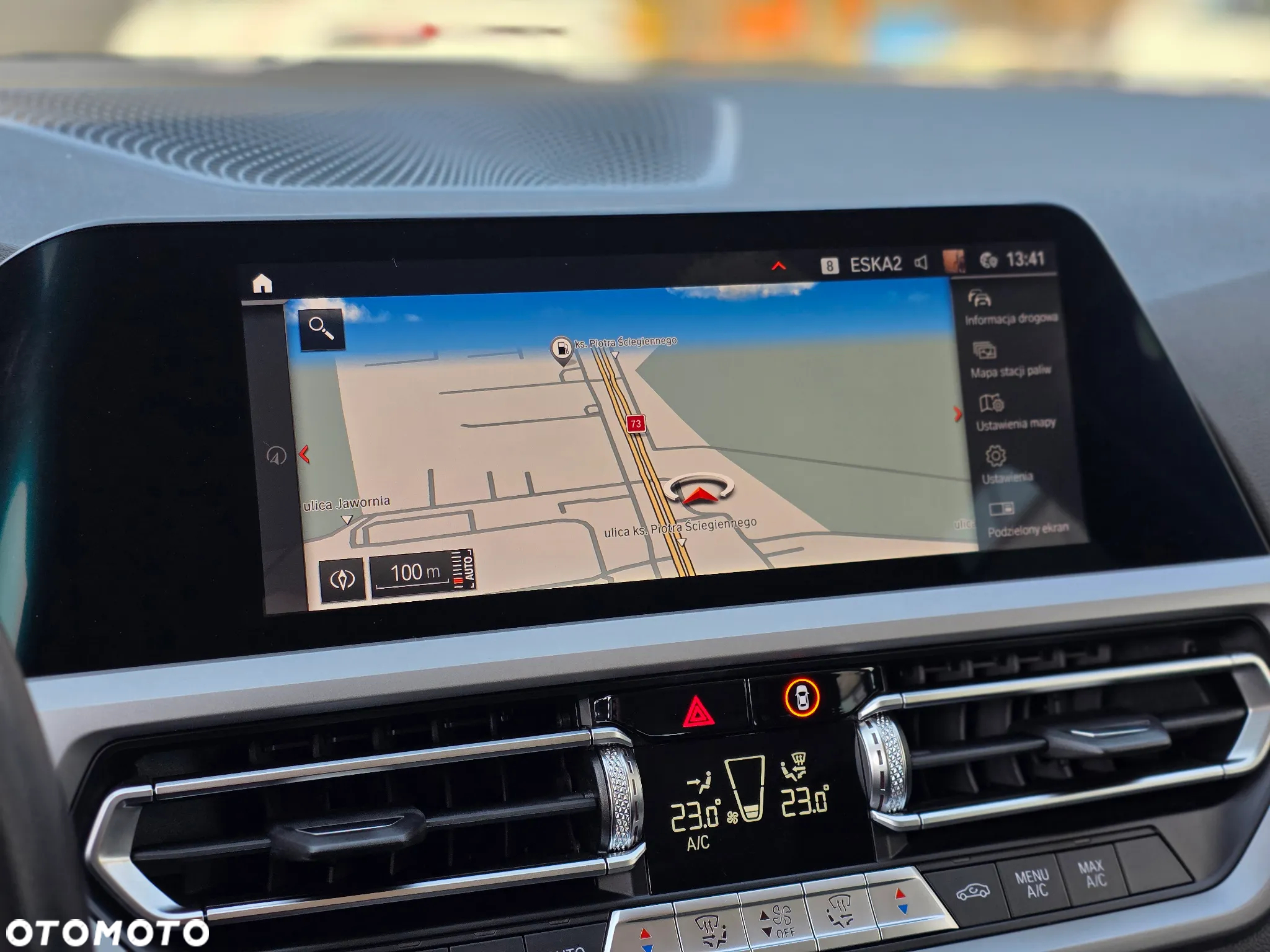 BMW Seria 3 318i Sport - 8