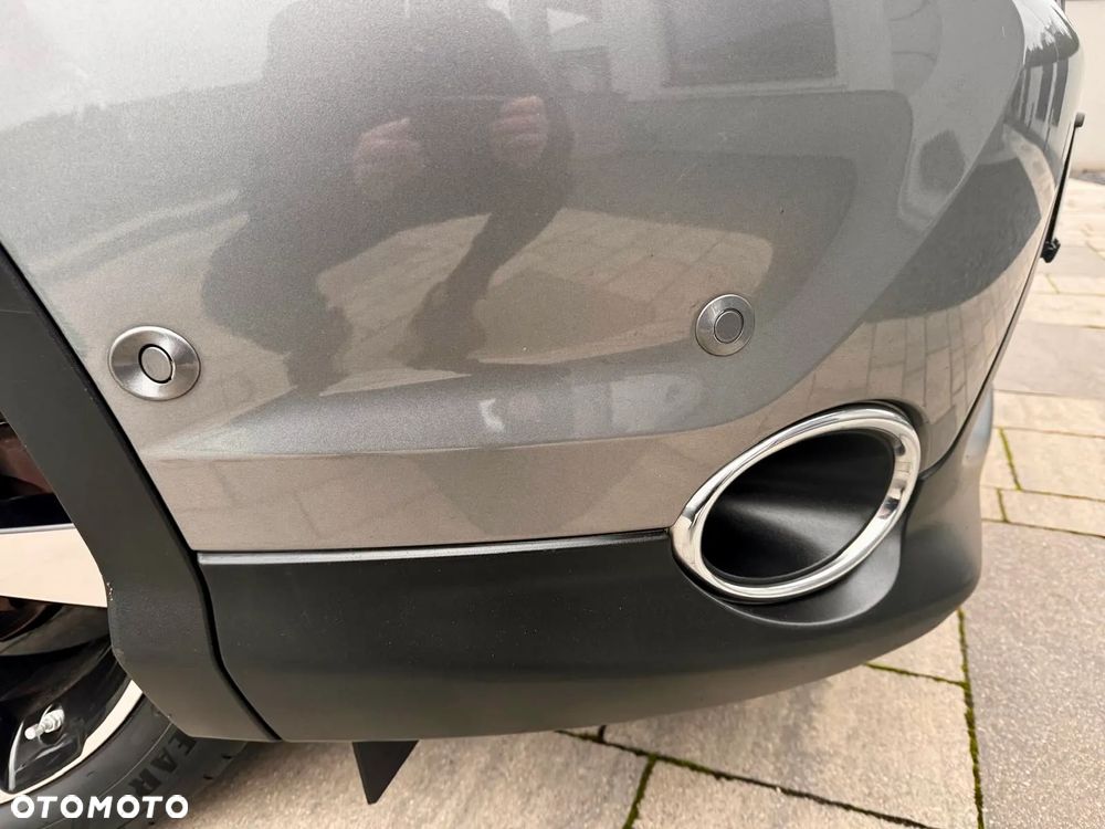 Nissan Qashqai 1.2 DIG-T N-Connecta - 35