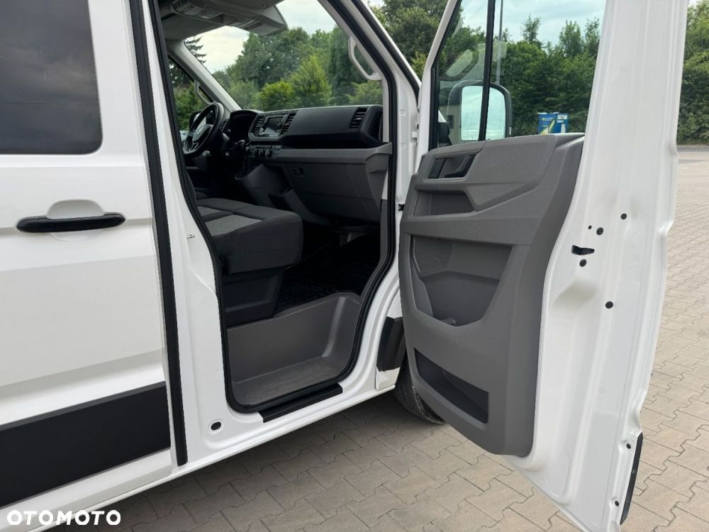 Volkswagen Crafter - 30