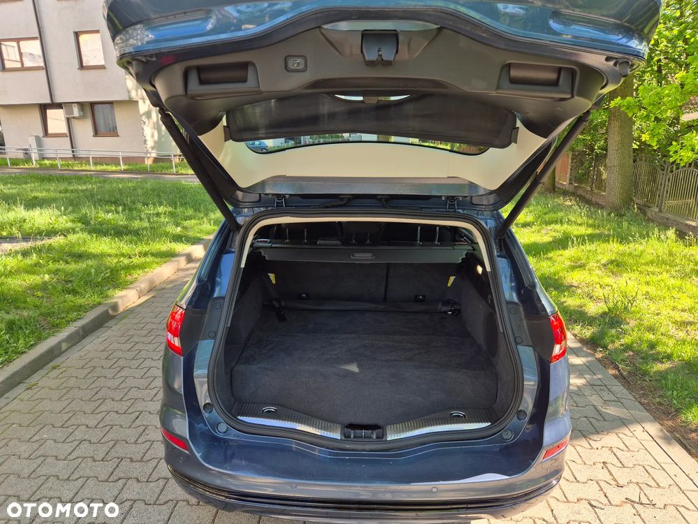 Ford Mondeo - 21