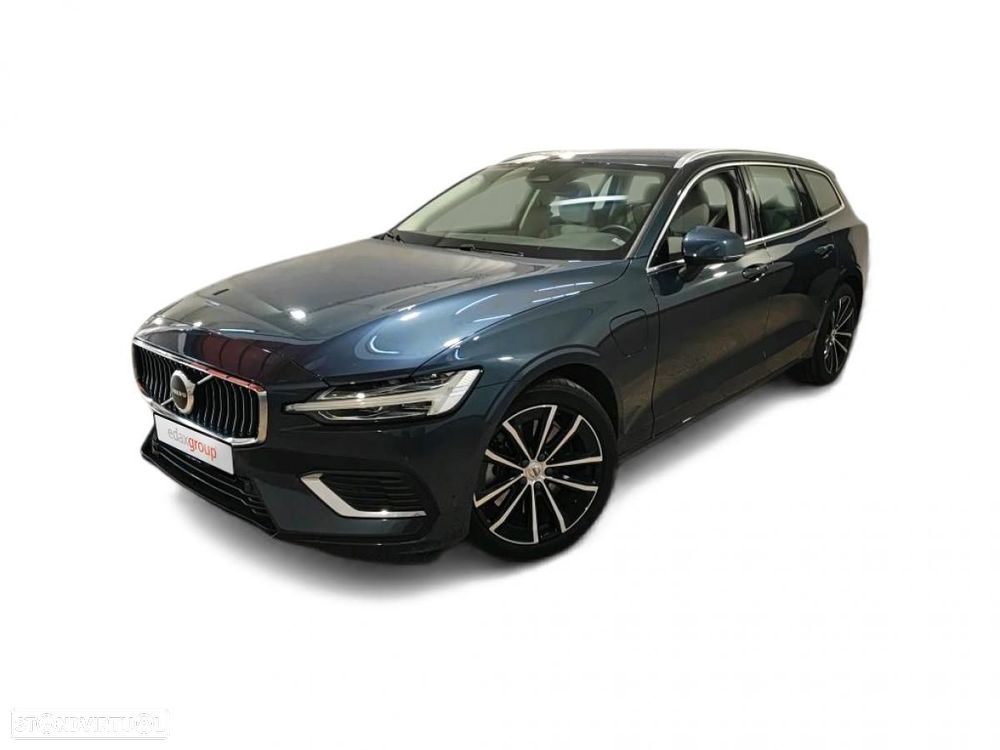 Volvo V60 2.0 T6 AWD TE Core - 1