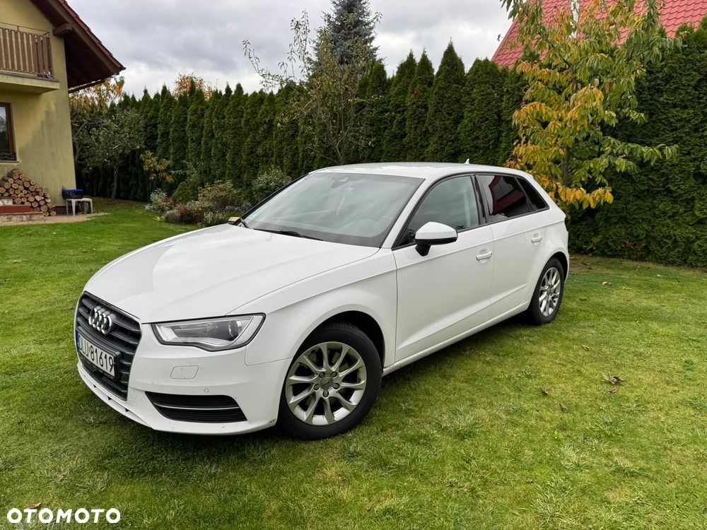 Audi A3 - 2