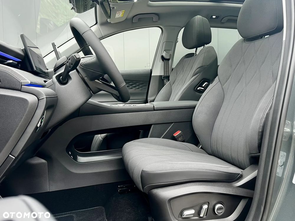 Chery Tiggo 8 1.6 T-GDI Prestige DCT - 12