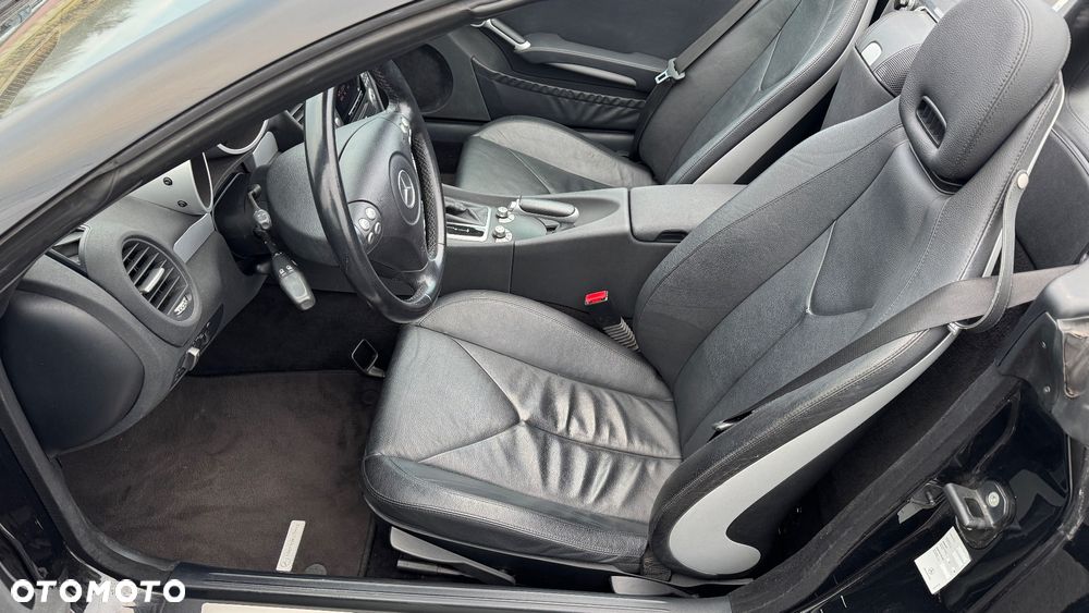 Mercedes-Benz SLK - 15