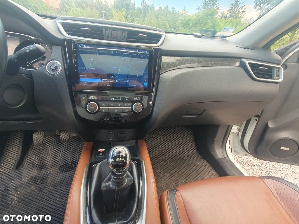 Nissan X-Trail 1.6 DIG-T N-Connecta 2WD - 31