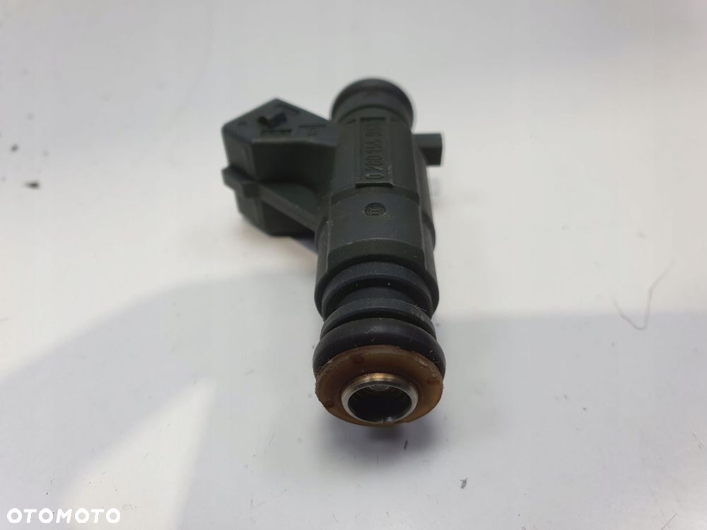 WTRYSKIWACZ Opel Corsa C 1.2 16V WTRYSK _ PALIWA 0280155965 - 3