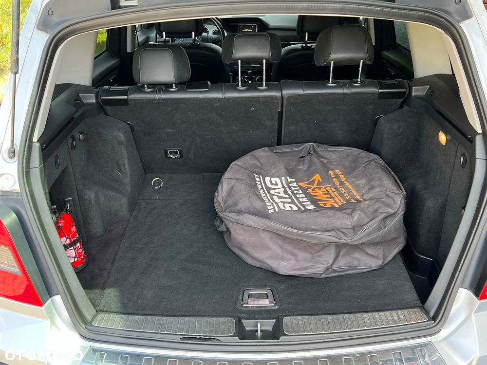 Mercedes-Benz GLK 280 4-Matic - 31