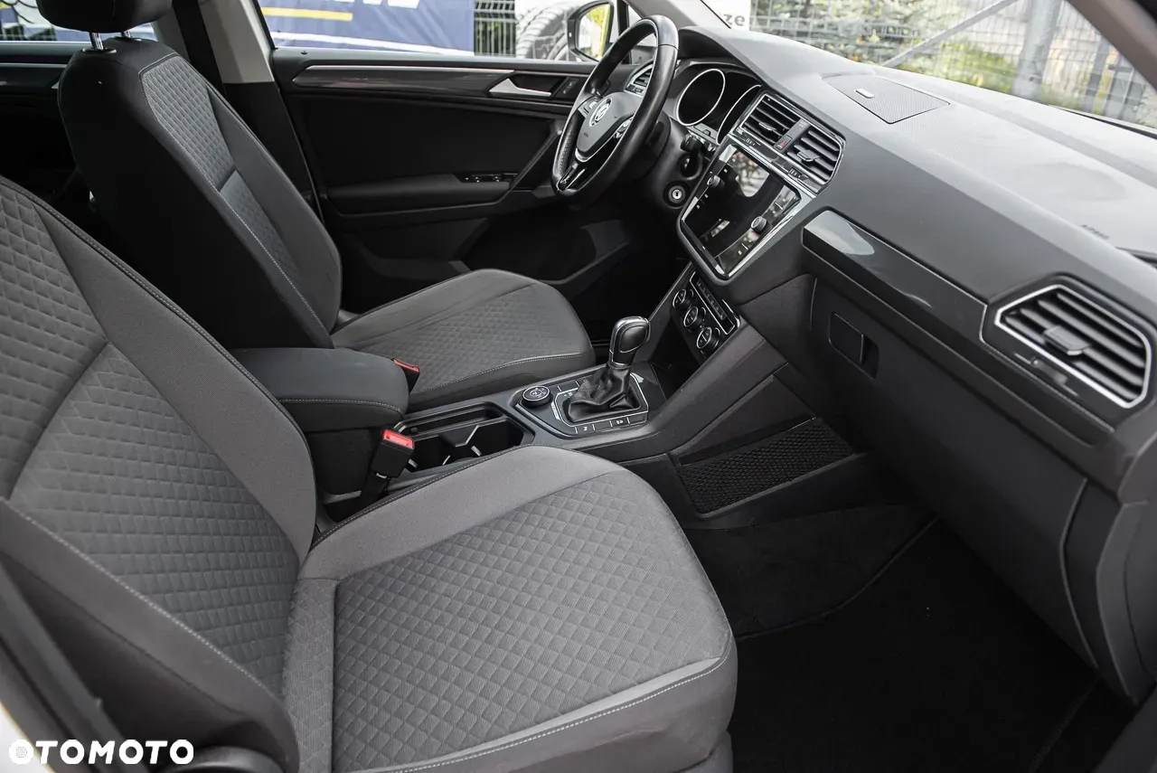 Volkswagen Tiguan 2.0 TDI BMT SCR 4Mot Highline DSG - 29