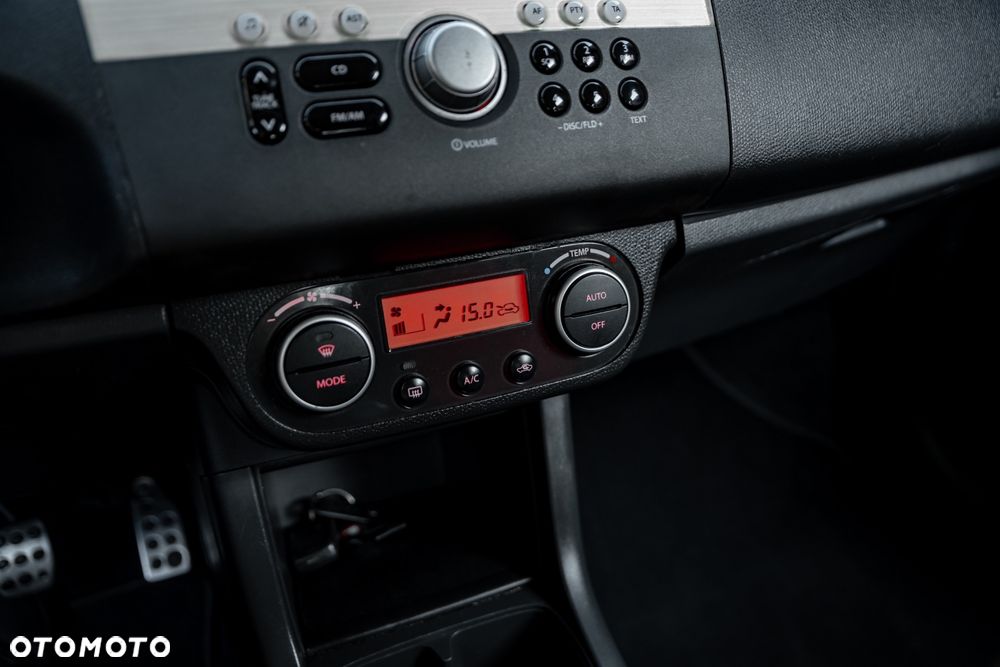 Suzuki Swift 1.6 Sport - 31