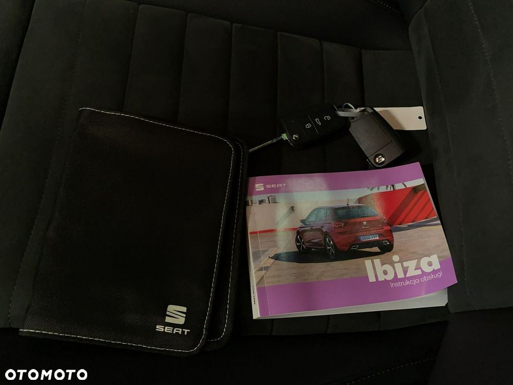 Seat Ibiza - 36