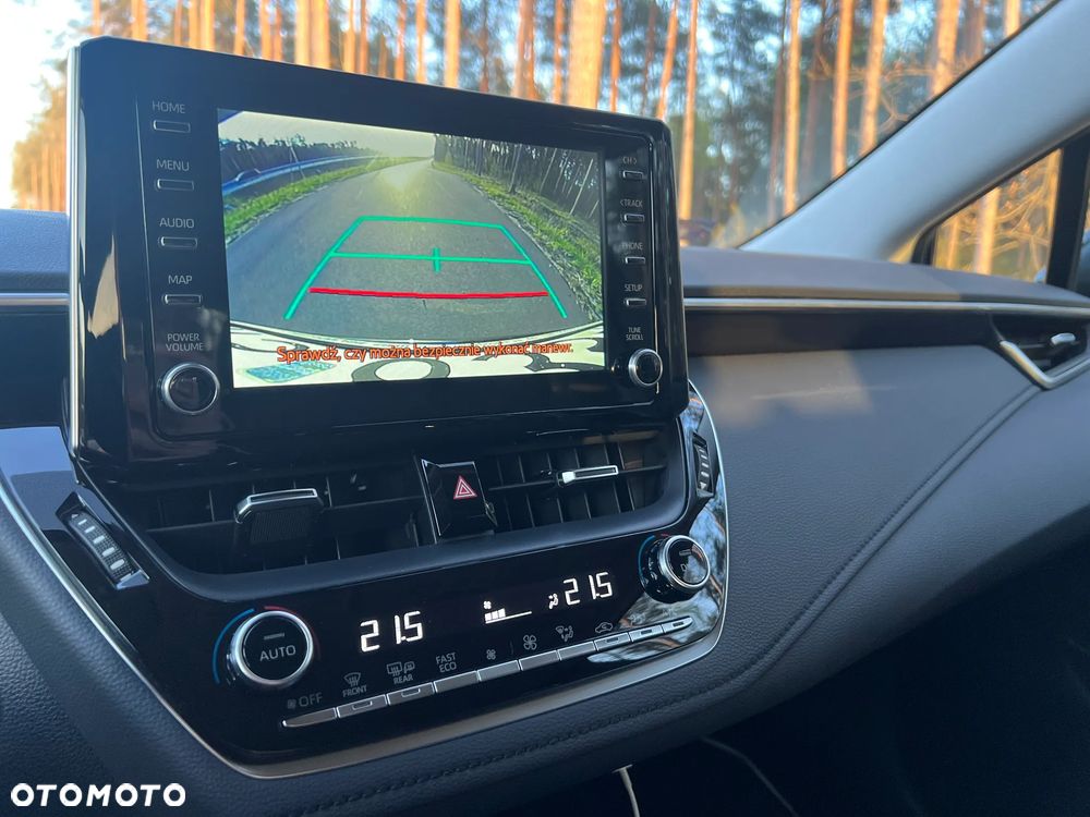 Toyota Corolla 1.8 Hybrid Comfort - 27