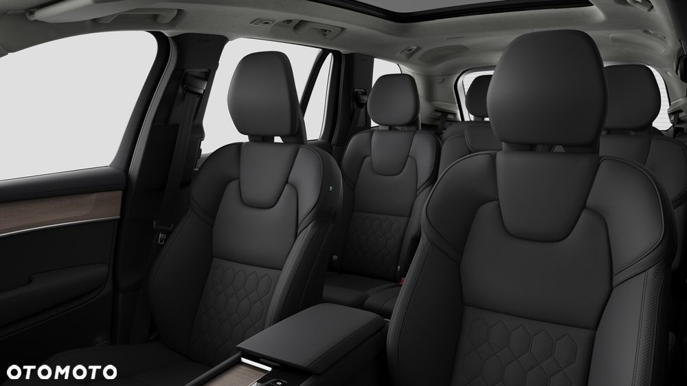 Volvo XC 90 T8 AWD Plug-In Hybrid Plus Bright 7os - 15