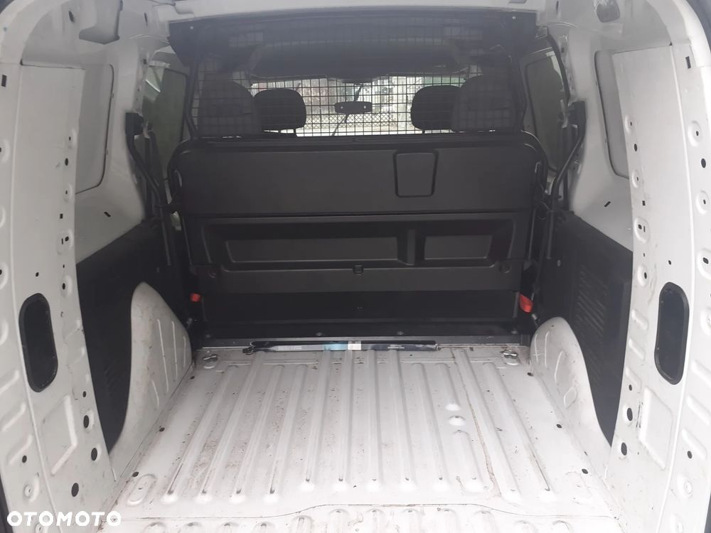 Peugeot Partner 1.6 HDi L2 Access - 16