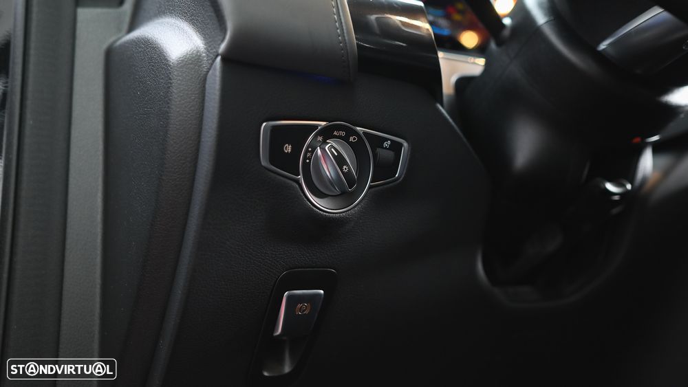 Mercedes-Benz EQC 400 4Matic AMG Line Electric Art - 39