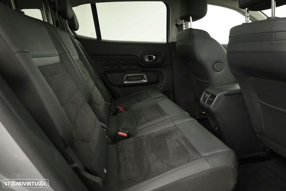 Citroën C5 Aircross 1.6 Hybrid Shine e-EAT8 - 22