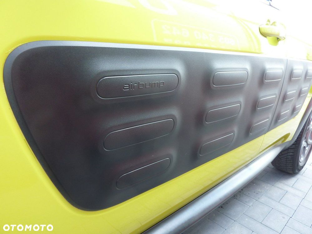 Citroën C4 Cactus - 38