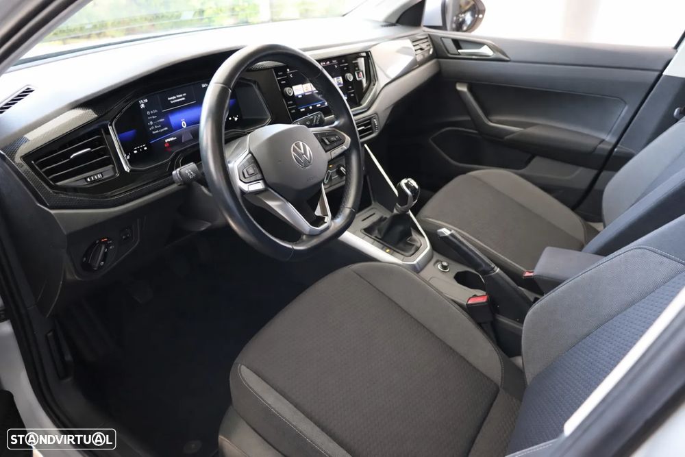 VW Taigo 1.0 TSI Life - 40