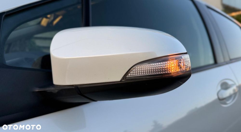 Toyota Yaris - 14