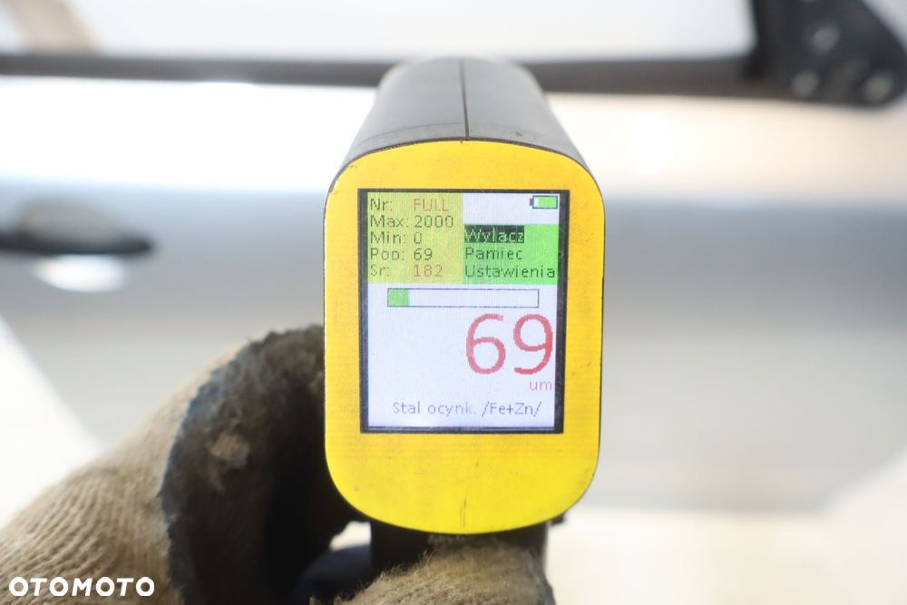 drzwi prawy przód - 3