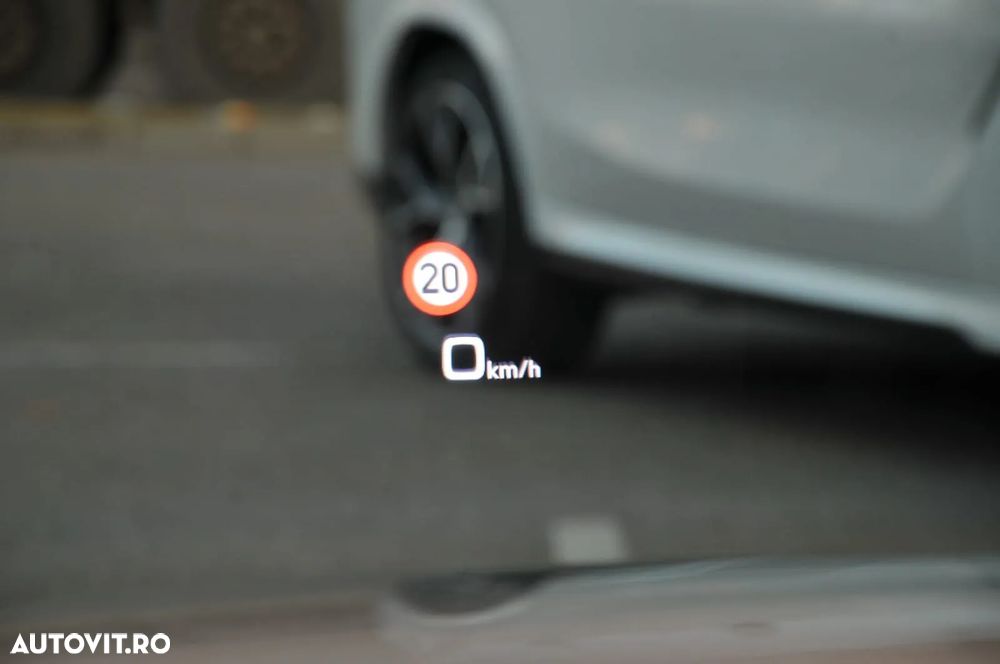 Audi A8 60 TDI quattro tiptronic - 22
