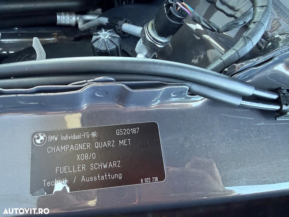 BMW Seria 4 420d Aut. M Sport - 3