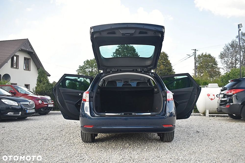 Peugeot 508 2.0 BlueHDi Allure S&S - 15