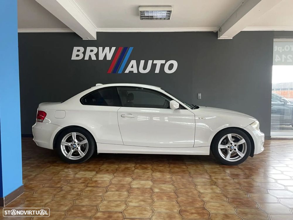 BMW 118 - 6