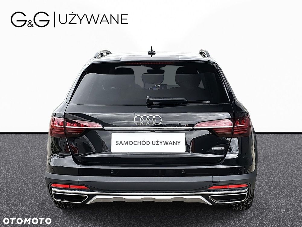 Audi A4 Allroad - 6