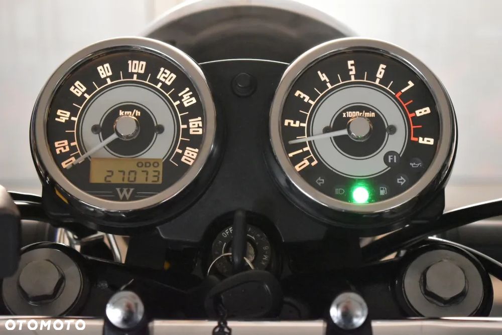 Kawasaki Inny - 40