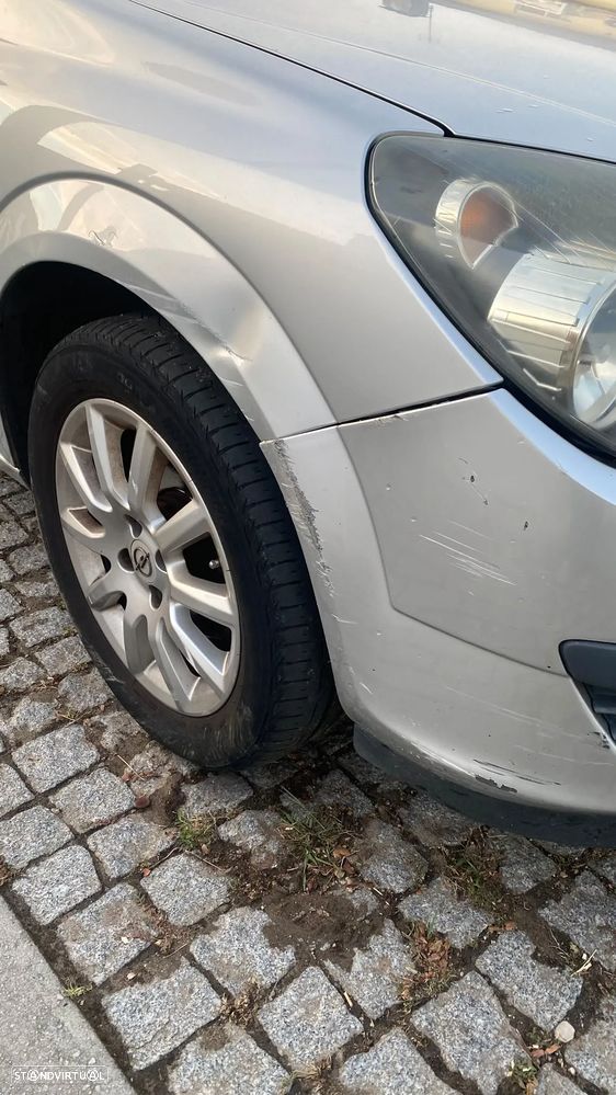 Opel Astra 1.4 Enjoy - 7