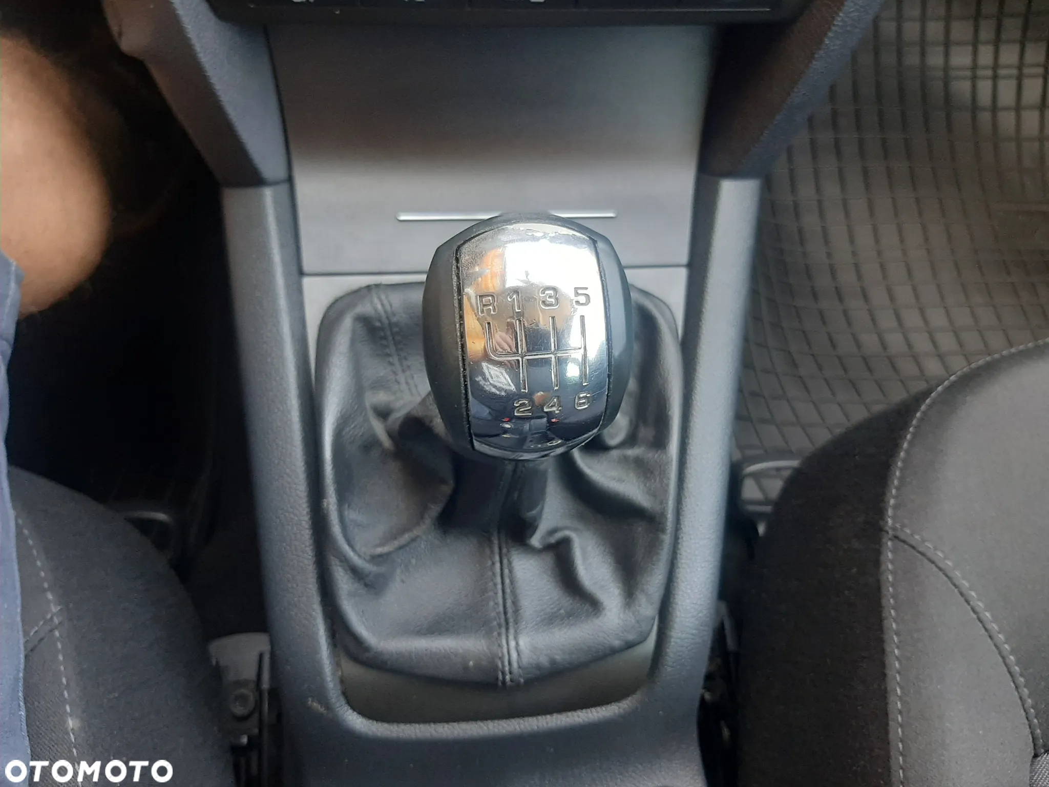 Skoda Octavia 2.0 TDI Elegance - 20