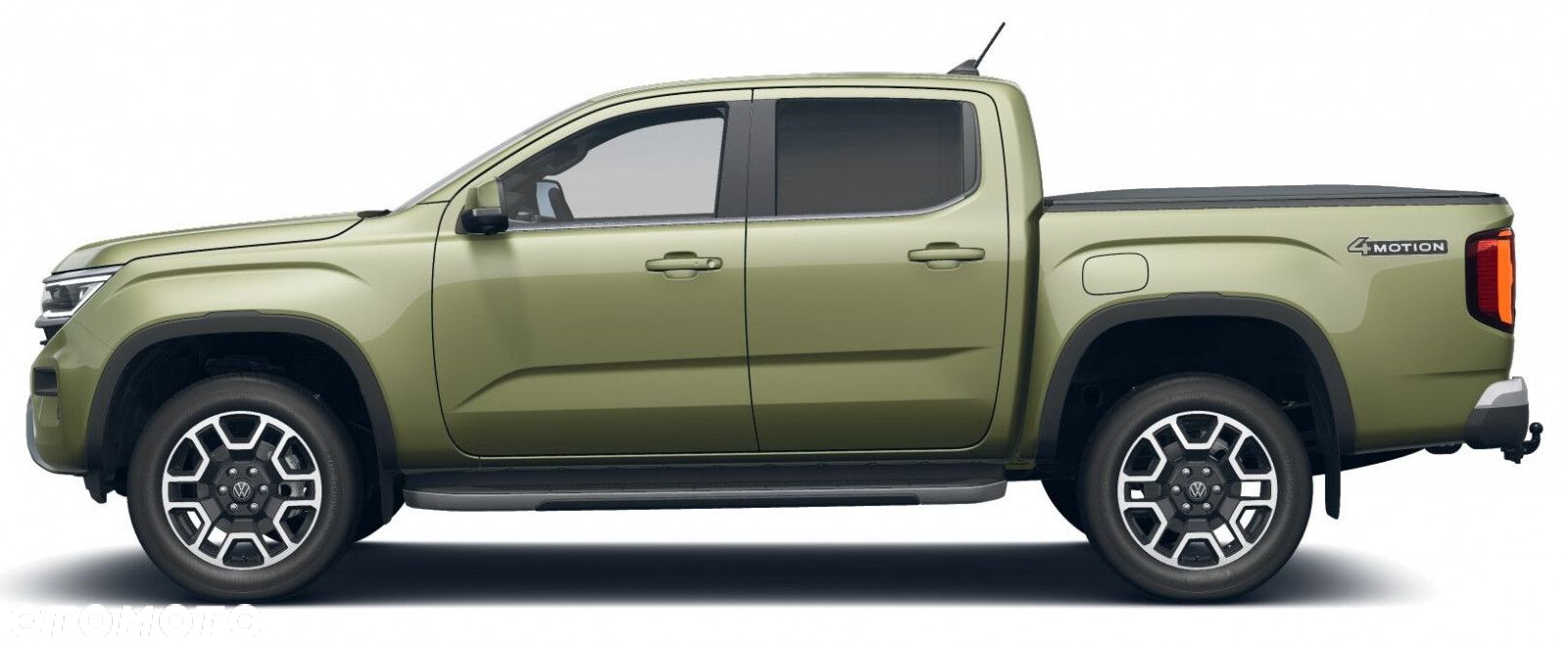 Volkswagen Amarok - 2