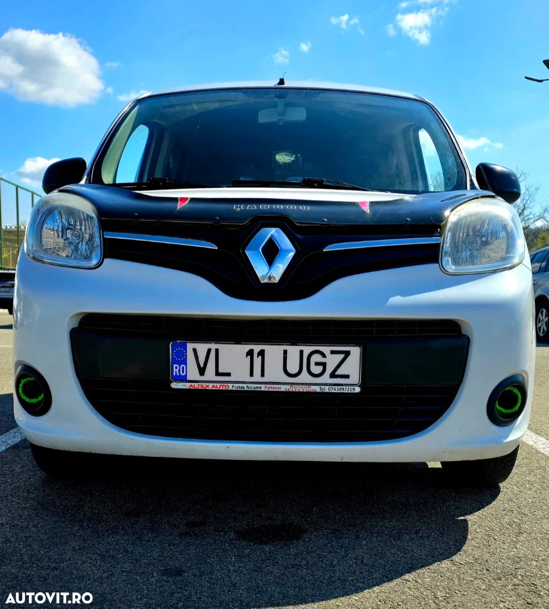 Renault Kangoo - 6