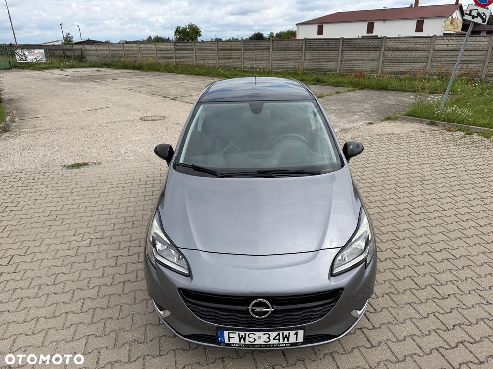 Opel Corsa - 7