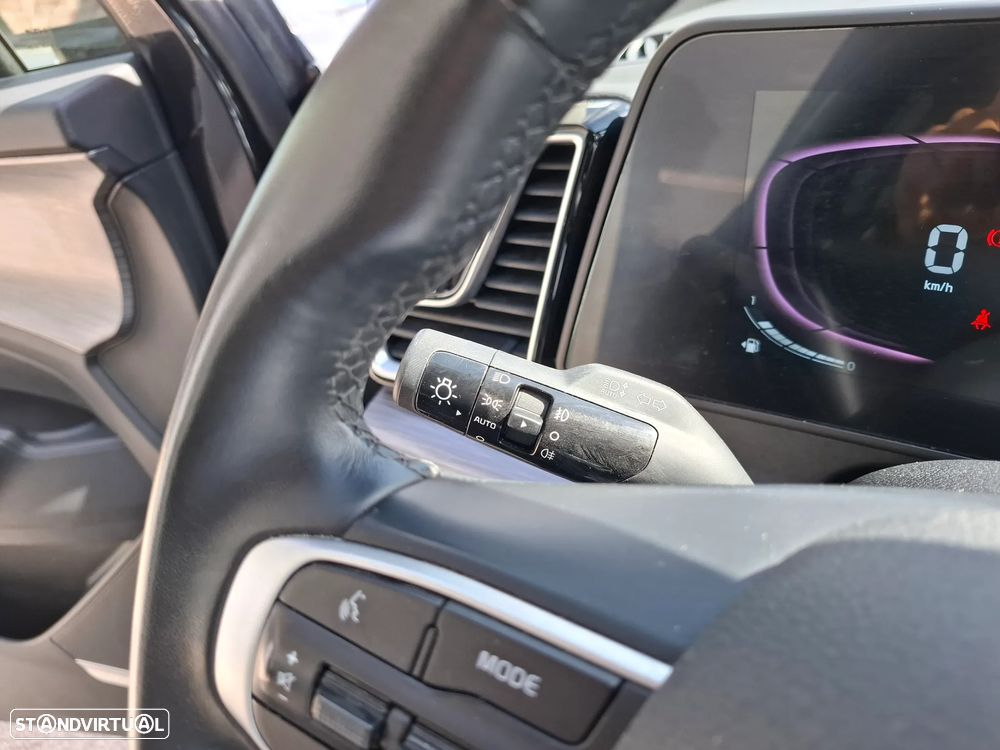 Kia Sportage 1.6 T-GDi Drive - 16