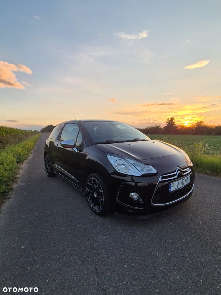Citroën DS3 - 2