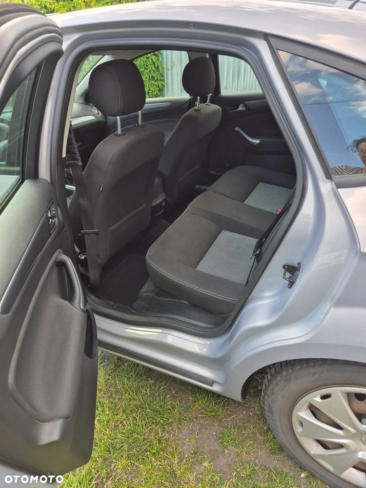 Ford Mondeo 2.0 S - 3