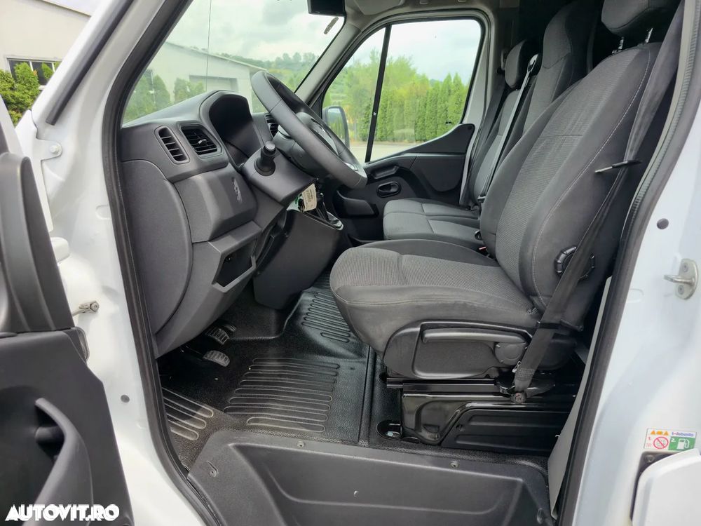 Renault Master - 15