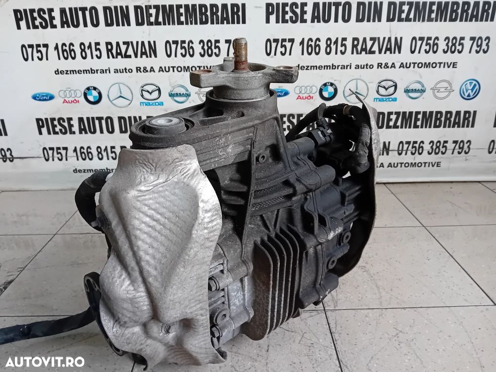 Grup Diferential Spate Alfa Romeo Stelvio Giulia QUADRIFOGLIO 2.9 Benzina 510 Cai Cod 00552760260 - 6