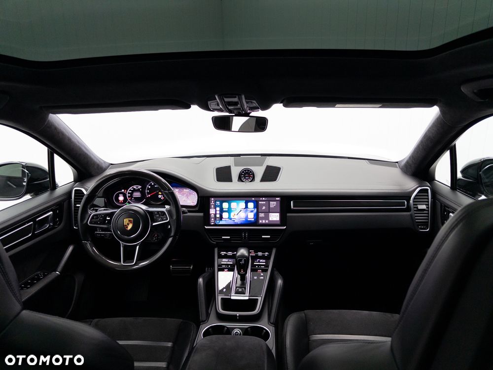 Porsche Cayenne GTS Tiptronic S - 36